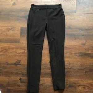 Women’s Express Skinny Black Dress Pants